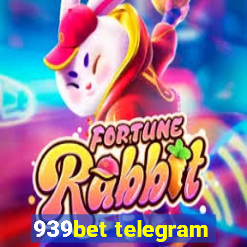 939bet telegram